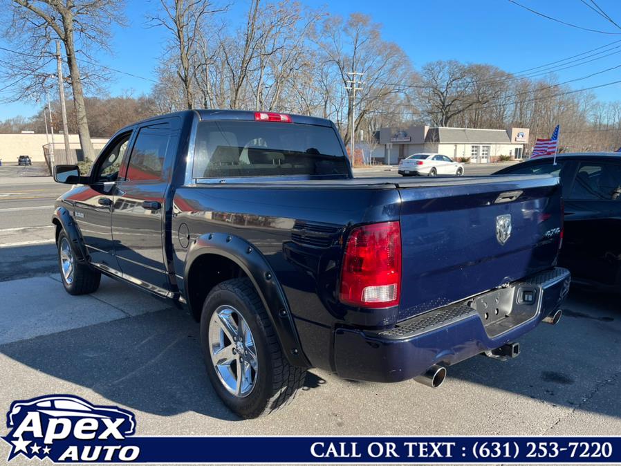 2014 Ram 1500 4WD Crew Cab 140.5" Express, available for sale in Selden, New York | Apex Auto. Selden, New York 2014 Ram 1500 4WD Crew Cab 140.5" Express, available for sale in Selden, New York | Apex Auto. Selden, New York