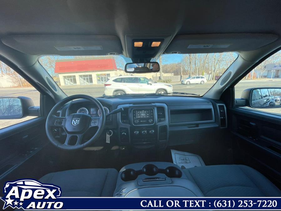 2014 Ram 1500 4WD Crew Cab 140.5" Express, available for sale in Selden, New York | Apex Auto. Selden, New York 2014 Ram 1500 4WD Crew Cab 140.5" Express, available for sale in Selden, New York | Apex Auto. Selden, New York