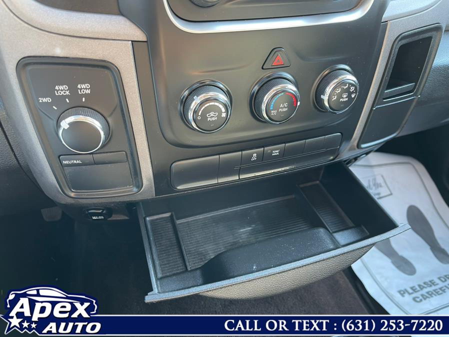 2014 Ram 1500 4WD Crew Cab 140.5" Express, available for sale in Selden, New York | Apex Auto. Selden, New York 2014 Ram 1500 4WD Crew Cab 140.5" Express, available for sale in Selden, New York | Apex Auto. Selden, New York