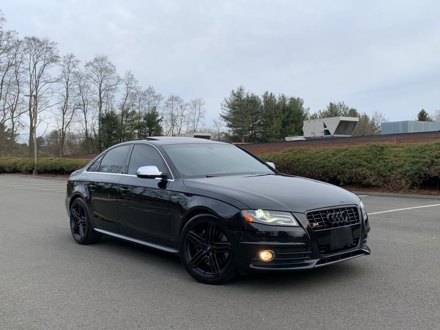 2012 Audi S4 Premium Plus, available for sale in Bristol , Connecticut | Riverside Auto Center LLC. Bristol , Connecticut 2012 Audi S4 Premium Plus, available for sale in Bristol , Connecticut | Riverside Auto Center LLC. Bristol , Connecticut