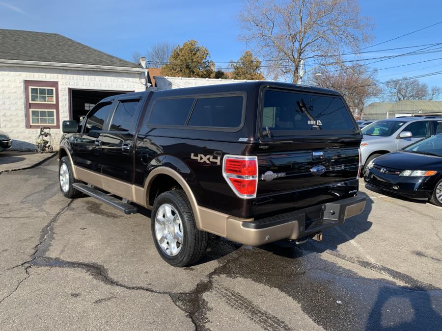 2013 Ford F-150 4WD SuperCrew 145" King Ranch, available for sale in Springfield, Massachusetts | Absolute Motors Inc. Springfield, Massachusetts 2013 Ford F-150 4WD SuperCrew 145" King Ranch, available for sale in Springfield, Massachusetts | Absolute Motors Inc. Springfield, Massachusetts