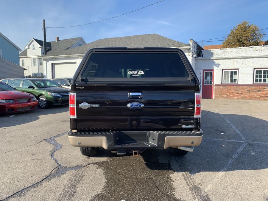 2013 Ford F-150 4WD SuperCrew 145" King Ranch, available for sale in Springfield, Massachusetts | Absolute Motors Inc. Springfield, Massachusetts 2013 Ford F-150 4WD SuperCrew 145" King Ranch, available for sale in Springfield, Massachusetts | Absolute Motors Inc. Springfield, Massachusetts