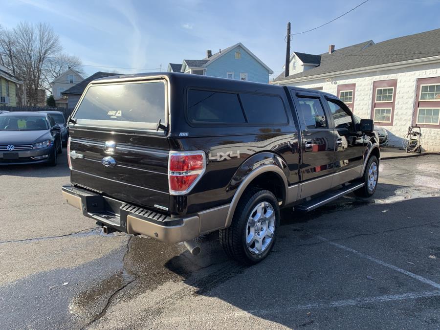 2013 Ford F-150 4WD SuperCrew 145" King Ranch, available for sale in Springfield, Massachusetts | Absolute Motors Inc. Springfield, Massachusetts 2013 Ford F-150 4WD SuperCrew 145" King Ranch, available for sale in Springfield, Massachusetts | Absolute Motors Inc. Springfield, Massachusetts
