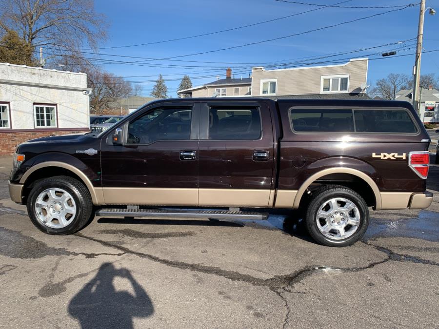 2013 Ford F-150 4WD SuperCrew 145" King Ranch, available for sale in Springfield, Massachusetts | Absolute Motors Inc. Springfield, Massachusetts 2013 Ford F-150 4WD SuperCrew 145" King Ranch, available for sale in Springfield, Massachusetts | Absolute Motors Inc. Springfield, Massachusetts