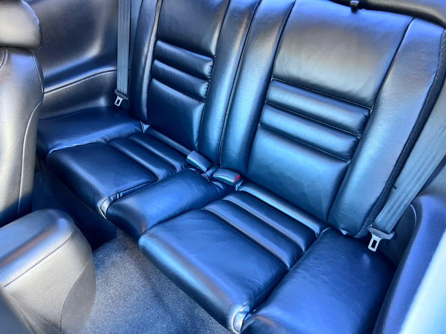 1998 Ford Mustang 2dr Cpe SVT Cobra, available for sale in Plantsville, Connecticut | L&S Automotive LLC. Plantsville, Connecticut 1998 Ford Mustang 2dr Cpe SVT Cobra, available for sale in Plantsville, Connecticut | L&S Automotive LLC. Plantsville, Connecticut
