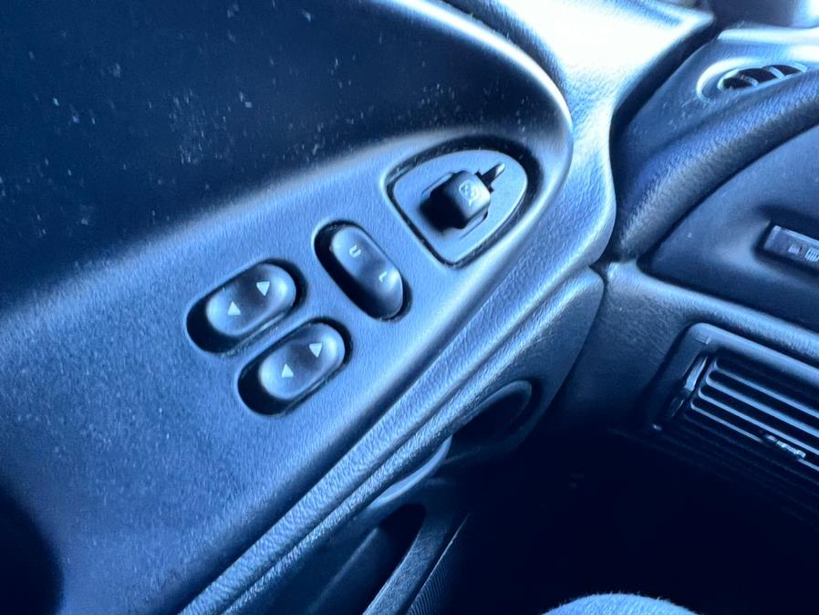 1998 Ford Mustang 2dr Cpe SVT Cobra, available for sale in Plantsville, Connecticut | L&S Automotive LLC. Plantsville, Connecticut 1998 Ford Mustang 2dr Cpe SVT Cobra, available for sale in Plantsville, Connecticut | L&S Automotive LLC. Plantsville, Connecticut