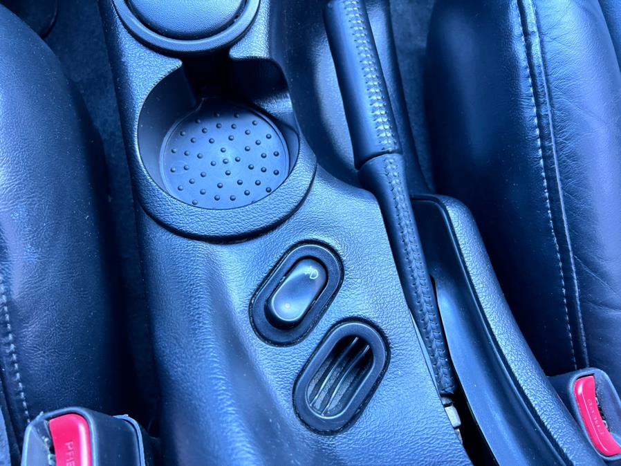 1998 Ford Mustang 2dr Cpe SVT Cobra, available for sale in Plantsville, Connecticut | L&S Automotive LLC. Plantsville, Connecticut 1998 Ford Mustang 2dr Cpe SVT Cobra, available for sale in Plantsville, Connecticut | L&S Automotive LLC. Plantsville, Connecticut