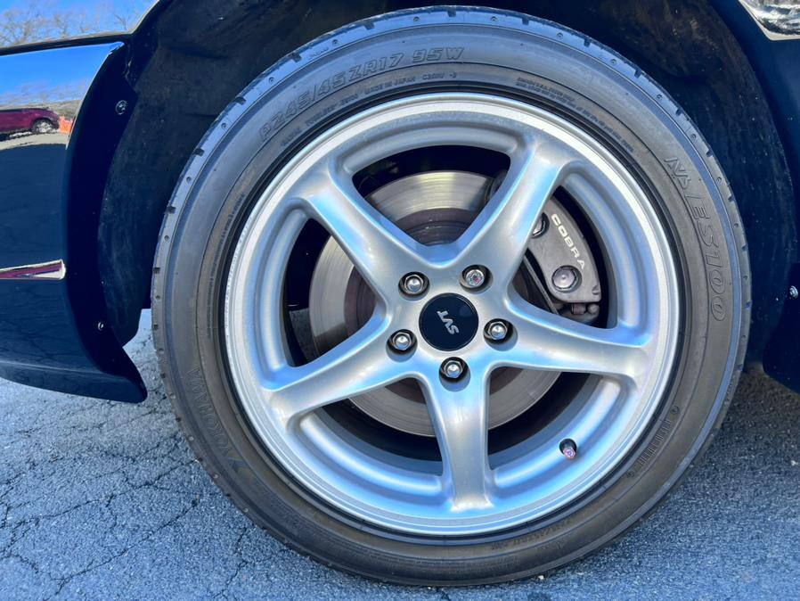 1998 Ford Mustang 2dr Cpe SVT Cobra, available for sale in Plantsville, Connecticut | L&S Automotive LLC. Plantsville, Connecticut 1998 Ford Mustang 2dr Cpe SVT Cobra, available for sale in Plantsville, Connecticut | L&S Automotive LLC. Plantsville, Connecticut
