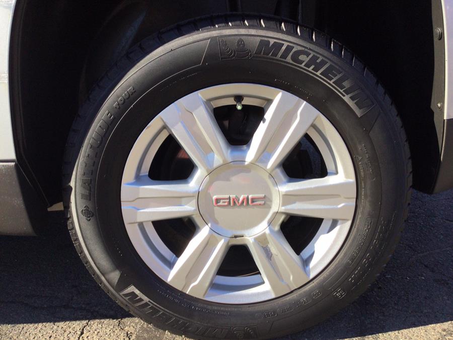 2015 GMC Terrain AWD 4dr SLE w/SLE-2, available for sale in Plantsville, Connecticut | L&S Automotive LLC. Plantsville, Connecticut 2015 GMC Terrain AWD 4dr SLE w/SLE-2, available for sale in Plantsville, Connecticut | L&S Automotive LLC. Plantsville, Connecticut