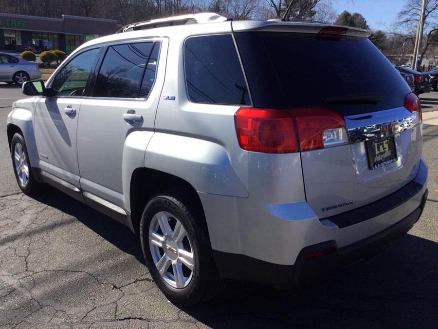 2015 GMC Terrain AWD 4dr SLE w/SLE-2, available for sale in Plantsville, Connecticut | L&S Automotive LLC. Plantsville, Connecticut 2015 GMC Terrain AWD 4dr SLE w/SLE-2, available for sale in Plantsville, Connecticut | L&S Automotive LLC. Plantsville, Connecticut