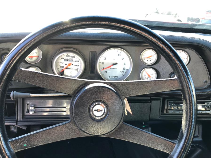 1972 Chevrolet Camaro Z28 Clone, available for sale in Plantsville, Connecticut | L&S Automotive LLC. Plantsville, Connecticut 1972 Chevrolet Camaro Z28 Clone, available for sale in Plantsville, Connecticut | L&S Automotive LLC. Plantsville, Connecticut