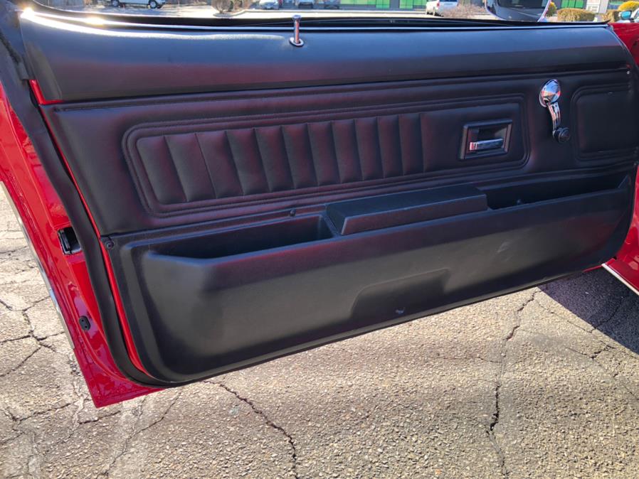1972 Chevrolet Camaro Z28 Clone, available for sale in Plantsville, Connecticut | L&S Automotive LLC. Plantsville, Connecticut 1972 Chevrolet Camaro Z28 Clone, available for sale in Plantsville, Connecticut | L&S Automotive LLC. Plantsville, Connecticut