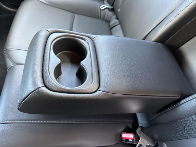 Used Honda Civic Hatchback EX-L 2020 | Baron Supercenter. Patchogue, New York Used Honda Civic Hatchback EX-L 2020 | Baron Supercenter. Patchogue, New York