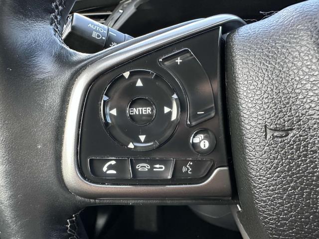 Used Honda Civic Hatchback EX-L 2020 | Baron Supercenter. Patchogue, New York Used Honda Civic Hatchback EX-L 2020 | Baron Supercenter. Patchogue, New York