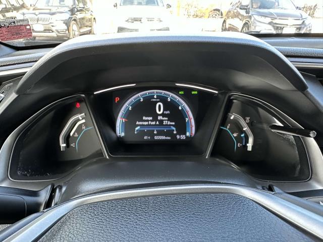 Used Honda Civic Hatchback EX-L 2020 | Baron Supercenter. Patchogue, New York Used Honda Civic Hatchback EX-L 2020 | Baron Supercenter. Patchogue, New York