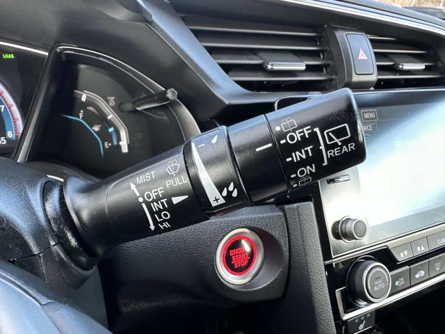 Used Honda Civic Hatchback EX-L 2020 | Baron Supercenter. Patchogue, New York Used Honda Civic Hatchback EX-L 2020 | Baron Supercenter. Patchogue, New York