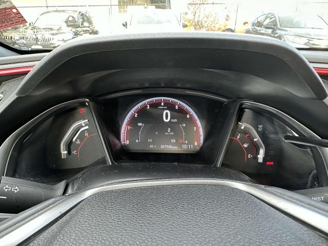 Used Honda Civic Si Coupe Si 2020 | Baron Supercenter. Patchogue, New York Used Honda Civic Si Coupe Si 2020 | Baron Supercenter. Patchogue, New York
