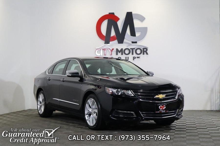 2020 Chevrolet Impala Premier, available for sale in Haskell, New Jersey | City Motor Group Inc.. Haskell, New Jersey 2020 Chevrolet Impala Premier, available for sale in Haskell, New Jersey | City Motor Group Inc.. Haskell, New Jersey
