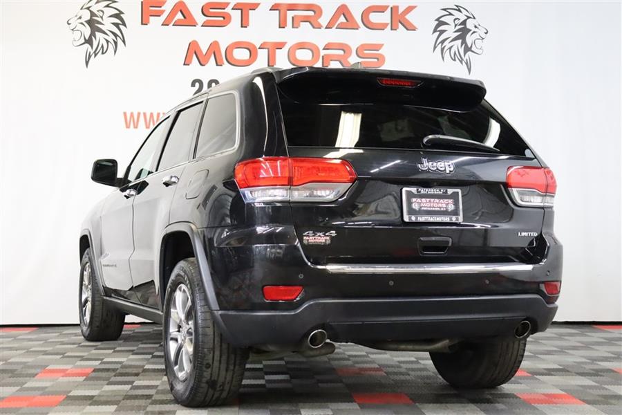 2014 Jeep Grand Cherokee LIMITED, available for sale in Paterson, New Jersey | Fast Track Motors. Paterson, New Jersey 2014 Jeep Grand Cherokee LIMITED, available for sale in Paterson, New Jersey | Fast Track Motors. Paterson, New Jersey