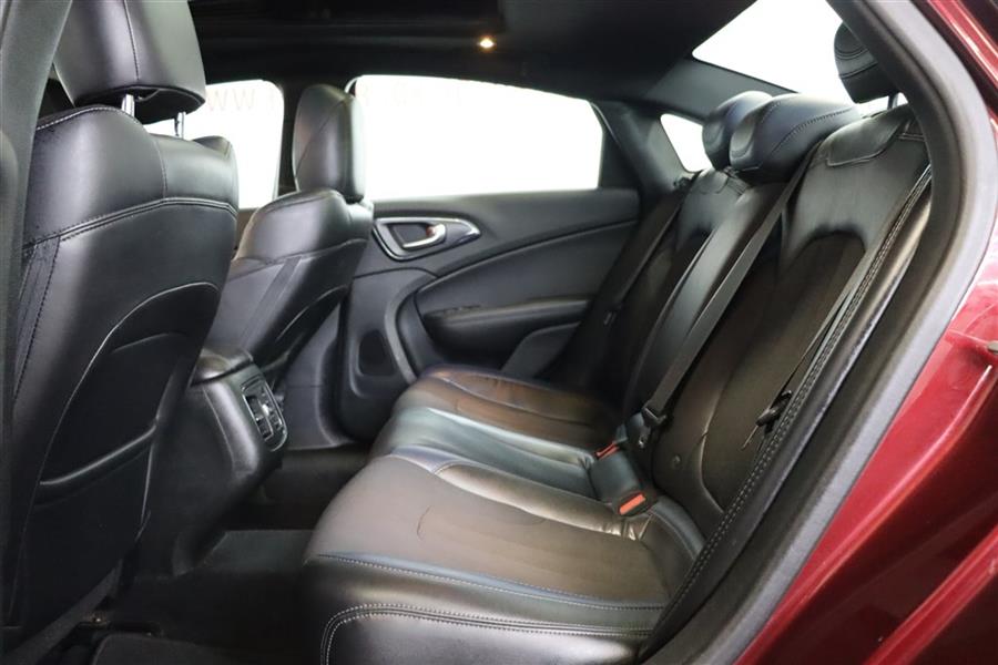2015 Chrysler 200 S, available for sale in Paterson, New Jersey | Fast Track Motors. Paterson, New Jersey 2015 Chrysler 200 S, available for sale in Paterson, New Jersey | Fast Track Motors. Paterson, New Jersey