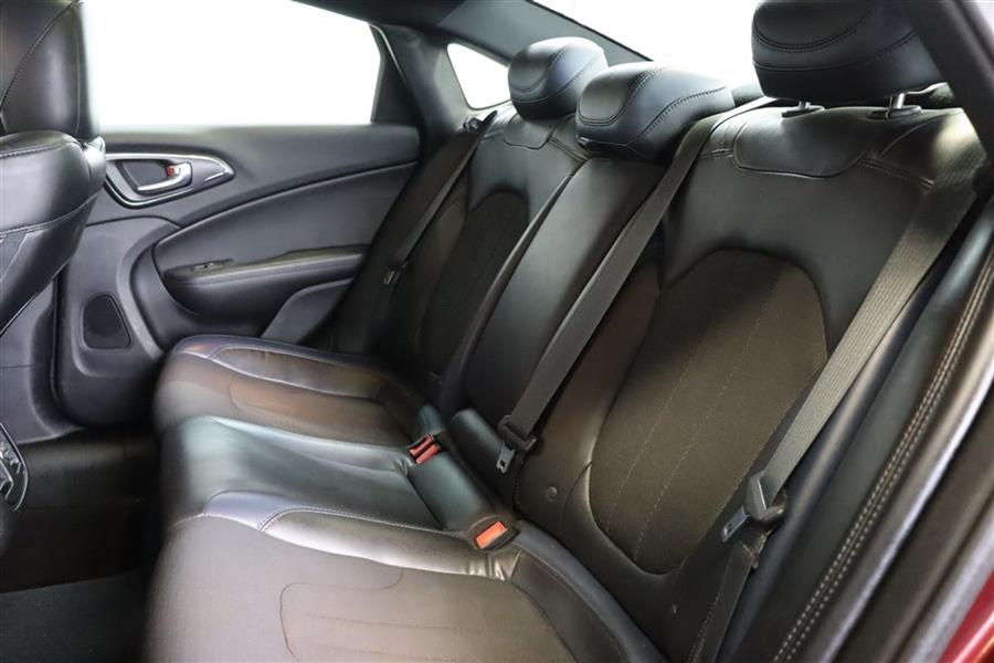 2015 Chrysler 200 S, available for sale in Paterson, New Jersey | Fast Track Motors. Paterson, New Jersey 2015 Chrysler 200 S, available for sale in Paterson, New Jersey | Fast Track Motors. Paterson, New Jersey