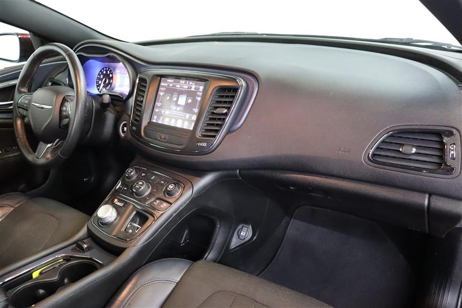 2015 Chrysler 200 S, available for sale in Paterson, New Jersey | Fast Track Motors. Paterson, New Jersey 2015 Chrysler 200 S, available for sale in Paterson, New Jersey | Fast Track Motors. Paterson, New Jersey