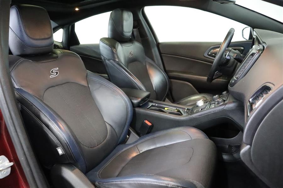 2015 Chrysler 200 S, available for sale in Paterson, New Jersey | Fast Track Motors. Paterson, New Jersey 2015 Chrysler 200 S, available for sale in Paterson, New Jersey | Fast Track Motors. Paterson, New Jersey