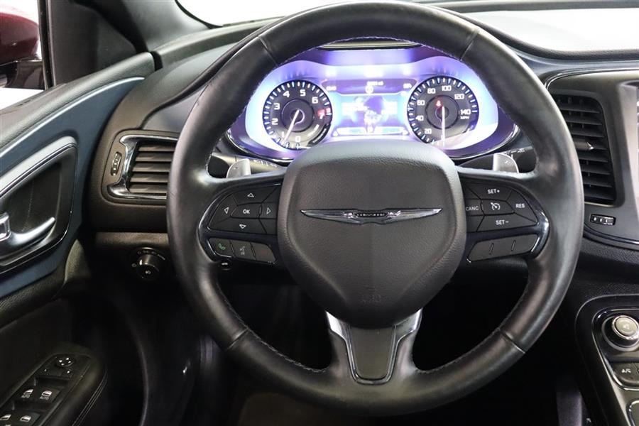 2015 Chrysler 200 S, available for sale in Paterson, New Jersey | Fast Track Motors. Paterson, New Jersey 2015 Chrysler 200 S, available for sale in Paterson, New Jersey | Fast Track Motors. Paterson, New Jersey