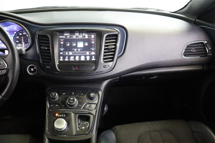 2015 Chrysler 200 S, available for sale in Paterson, New Jersey | Fast Track Motors. Paterson, New Jersey 2015 Chrysler 200 S, available for sale in Paterson, New Jersey | Fast Track Motors. Paterson, New Jersey