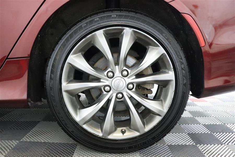 2015 Chrysler 200 S, available for sale in Paterson, New Jersey | Fast Track Motors. Paterson, New Jersey 2015 Chrysler 200 S, available for sale in Paterson, New Jersey | Fast Track Motors. Paterson, New Jersey
