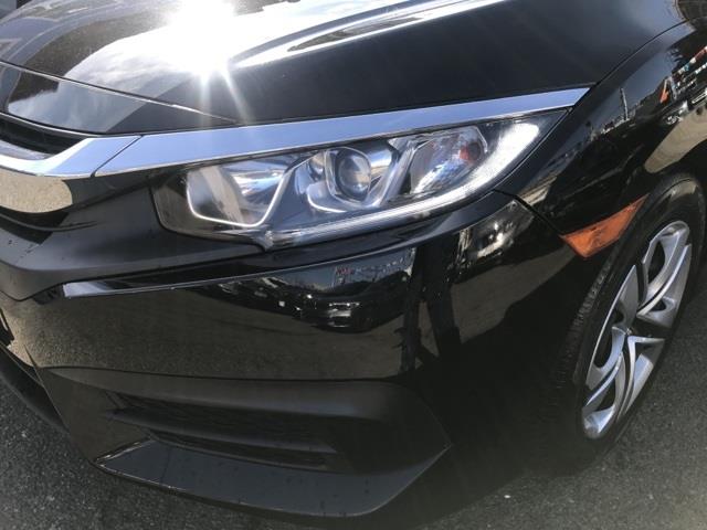 Used Honda Civic LX 2018 | Hillside Auto Outlet. Jamaica, New York Used Honda Civic LX 2018 | Hillside Auto Outlet. Jamaica, New York