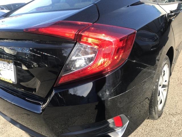 Used Honda Civic LX 2018 | Hillside Auto Outlet. Jamaica, New York Used Honda Civic LX 2018 | Hillside Auto Outlet. Jamaica, New York