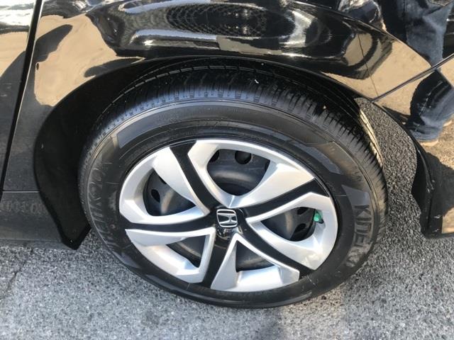 Used Honda Civic LX 2018 | Hillside Auto Outlet. Jamaica, New York Used Honda Civic LX 2018 | Hillside Auto Outlet. Jamaica, New York