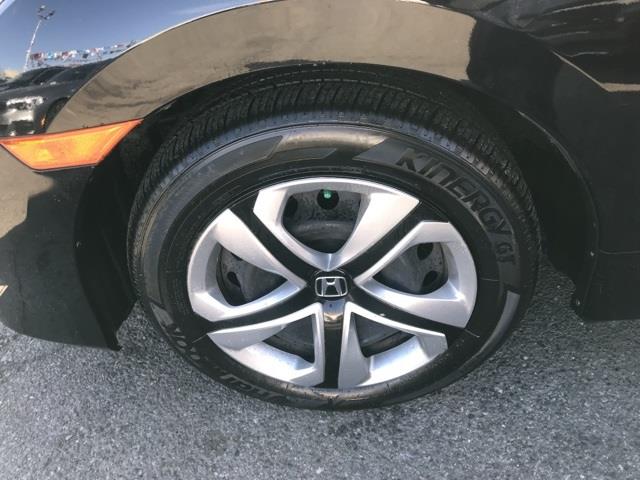 Used Honda Civic LX 2018 | Hillside Auto Outlet. Jamaica, New York Used Honda Civic LX 2018 | Hillside Auto Outlet. Jamaica, New York