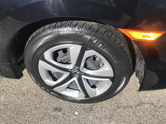 Used Honda Civic LX 2018 | Hillside Auto Outlet. Jamaica, New York Used Honda Civic LX 2018 | Hillside Auto Outlet. Jamaica, New York