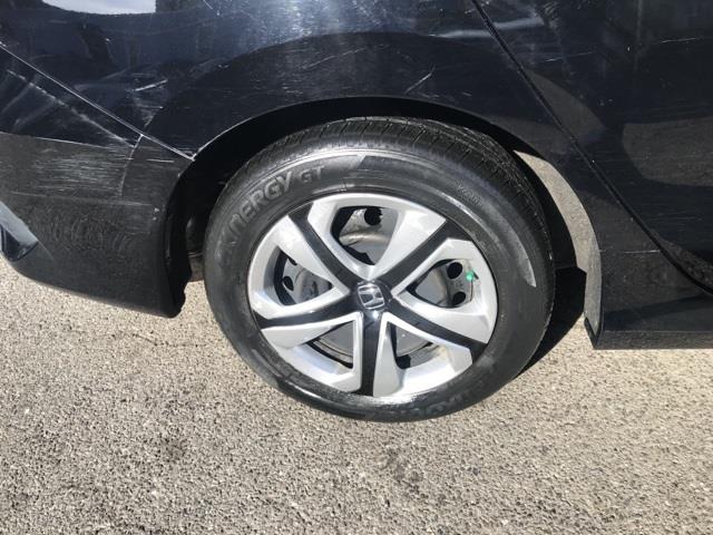 Used Honda Civic LX 2018 | Hillside Auto Outlet. Jamaica, New York Used Honda Civic LX 2018 | Hillside Auto Outlet. Jamaica, New York
