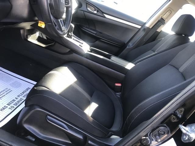 Used Honda Civic LX 2018 | Hillside Auto Outlet. Jamaica, New York Used Honda Civic LX 2018 | Hillside Auto Outlet. Jamaica, New York
