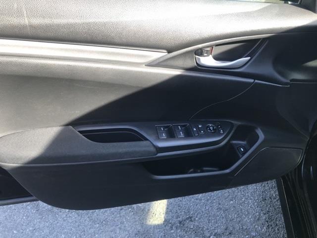 Used Honda Civic LX 2018 | Hillside Auto Outlet. Jamaica, New York Used Honda Civic LX 2018 | Hillside Auto Outlet. Jamaica, New York