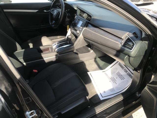 Used Honda Civic LX 2018 | Hillside Auto Outlet. Jamaica, New York Used Honda Civic LX 2018 | Hillside Auto Outlet. Jamaica, New York