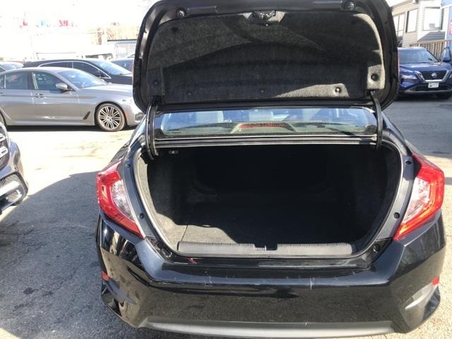 Used Honda Civic LX 2018 | Hillside Auto Outlet. Jamaica, New York Used Honda Civic LX 2018 | Hillside Auto Outlet. Jamaica, New York
