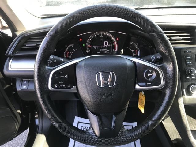 Used Honda Civic LX 2018 | Hillside Auto Outlet. Jamaica, New York Used Honda Civic LX 2018 | Hillside Auto Outlet. Jamaica, New York