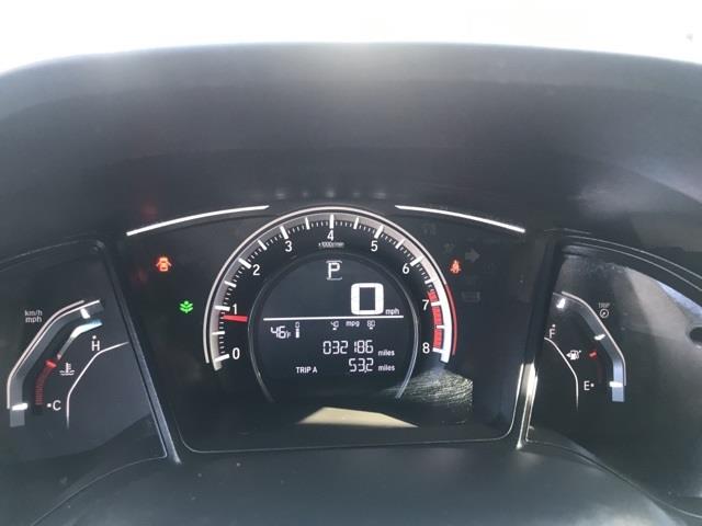 Used Honda Civic LX 2018 | Hillside Auto Outlet. Jamaica, New York Used Honda Civic LX 2018 | Hillside Auto Outlet. Jamaica, New York