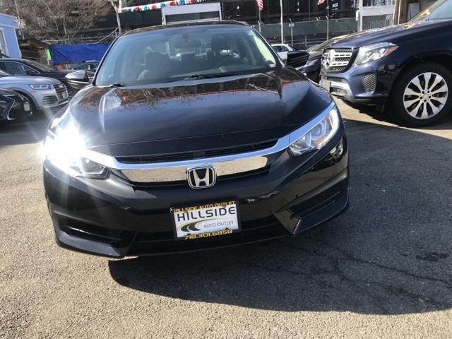 Used Honda Civic LX 2018 | Hillside Auto Outlet. Jamaica, New York Used Honda Civic LX 2018 | Hillside Auto Outlet. Jamaica, New York
