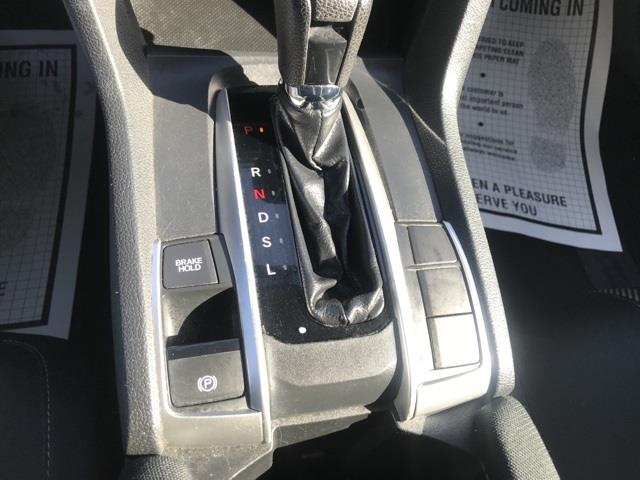 Used Honda Civic LX 2018 | Hillside Auto Outlet. Jamaica, New York Used Honda Civic LX 2018 | Hillside Auto Outlet. Jamaica, New York