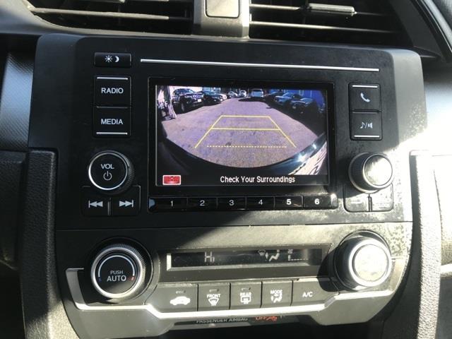 Used Honda Civic LX 2018 | Hillside Auto Outlet. Jamaica, New York Used Honda Civic LX 2018 | Hillside Auto Outlet. Jamaica, New York