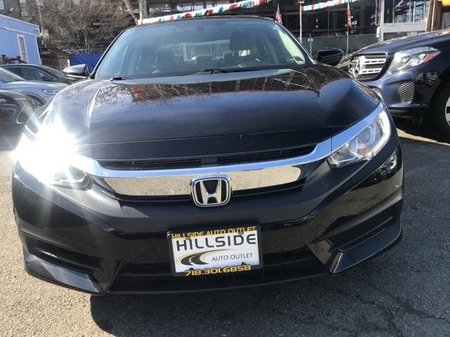 Used Honda Civic LX 2018 | Hillside Auto Outlet. Jamaica, New York Used Honda Civic LX 2018 | Hillside Auto Outlet. Jamaica, New York