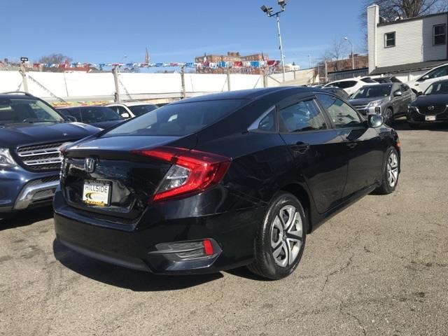 Used Honda Civic LX 2018 | Hillside Auto Outlet. Jamaica, New York Used Honda Civic LX 2018 | Hillside Auto Outlet. Jamaica, New York