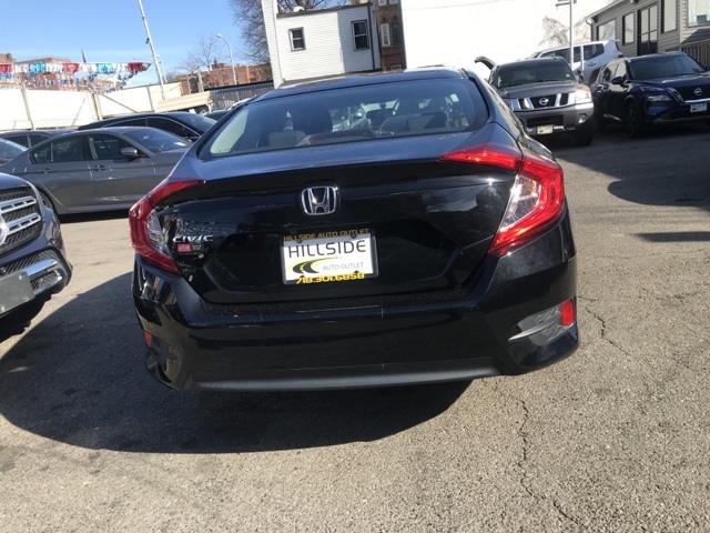 Used Honda Civic LX 2018 | Hillside Auto Outlet. Jamaica, New York Used Honda Civic LX 2018 | Hillside Auto Outlet. Jamaica, New York