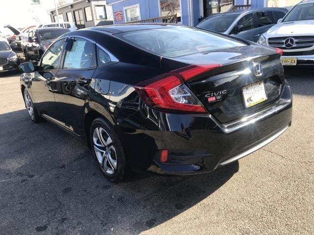 Used Honda Civic LX 2018 | Hillside Auto Outlet. Jamaica, New York Used Honda Civic LX 2018 | Hillside Auto Outlet. Jamaica, New York
