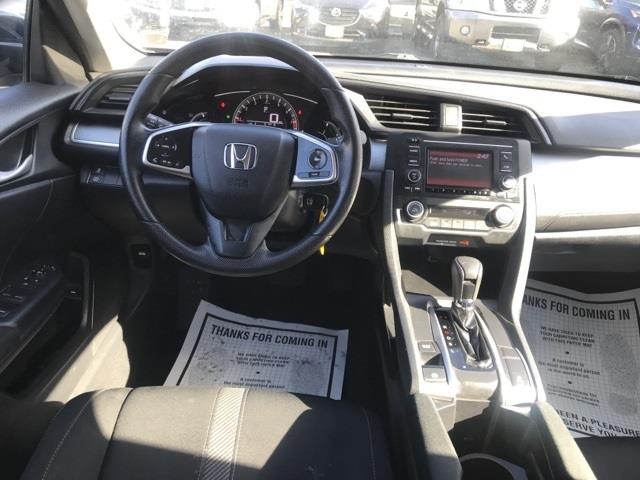 Used Honda Civic LX 2018 | Hillside Auto Outlet. Jamaica, New York Used Honda Civic LX 2018 | Hillside Auto Outlet. Jamaica, New York
